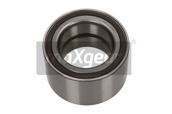 Radlagersatz Vorderachse Maxgear 33-0850 Radlagersatz Vorderachse Maxgear 33-0850 von Maxgear