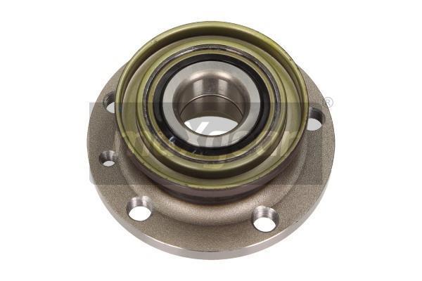 Radlagersatz Vorderachse Maxgear 33-0851 Radlagersatz Vorderachse Maxgear 33-0851 von Maxgear