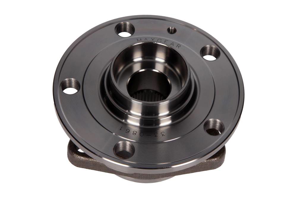 Radlagersatz Vorderachse Maxgear 33-0861 von Maxgear