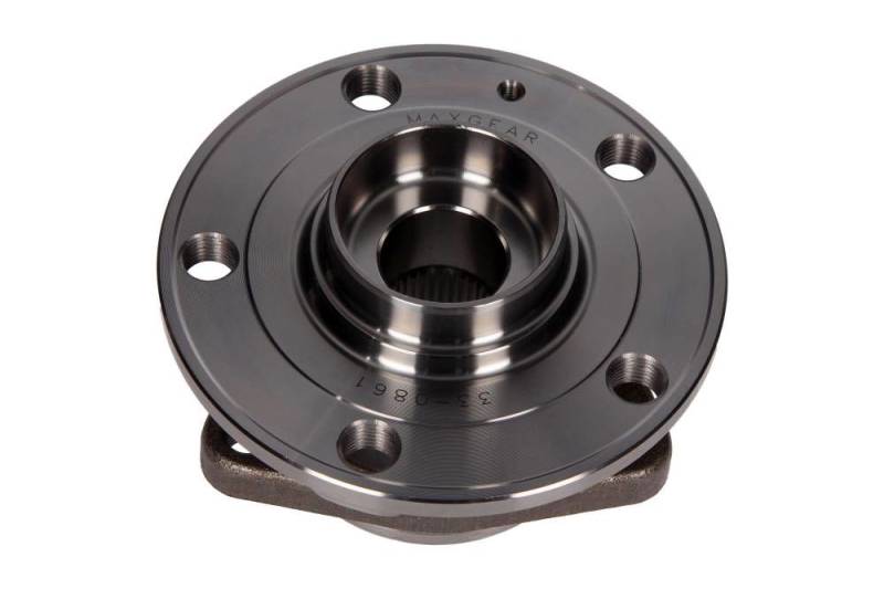 Radlagersatz Vorderachse Maxgear 33-0861 von Maxgear