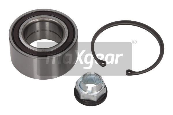 Radlagersatz Vorderachse Maxgear 33-0868 Radlagersatz Vorderachse Maxgear 33-0868 von Maxgear