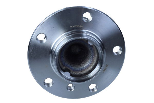 Radlagersatz Vorderachse Maxgear 33-0897 Radlagersatz Vorderachse Maxgear 33-0897 von Maxgear