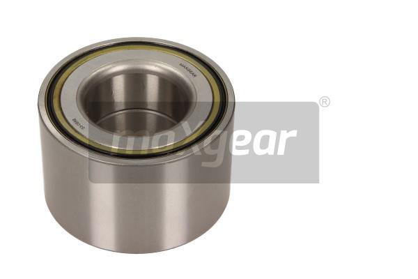Radlagersatz Vorderachse Maxgear 33-0898 Radlagersatz Vorderachse Maxgear 33-0898 von Maxgear