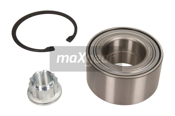 Radlagersatz Vorderachse Maxgear 33-0935 Radlagersatz Vorderachse Maxgear 33-0935 von Maxgear