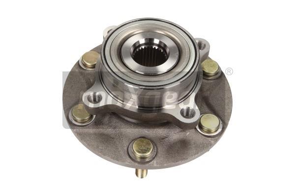 Radlagersatz Vorderachse Maxgear 33-0988 Radlagersatz Vorderachse Maxgear 33-0988 von Maxgear