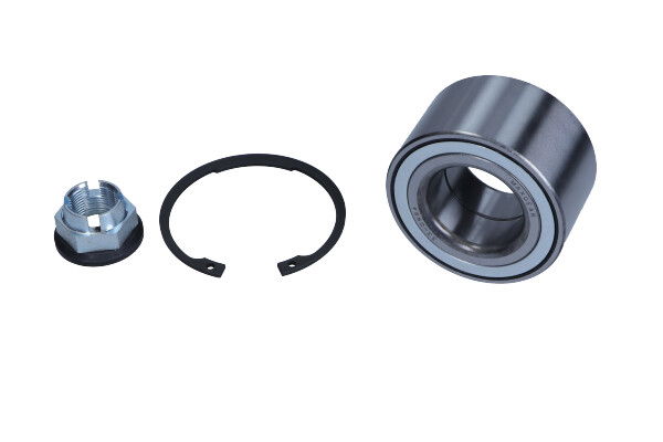 Radlagersatz Vorderachse Maxgear 33-0994 Radlagersatz Vorderachse Maxgear 33-0994 von Maxgear