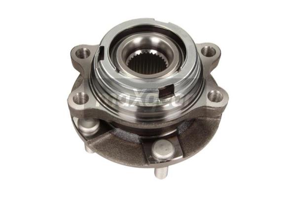Radlagersatz Vorderachse Maxgear 33-1016 Radlagersatz Vorderachse Maxgear 33-1016 von Maxgear