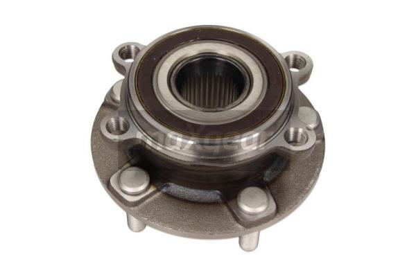 Radlagersatz Vorderachse Maxgear 33-1020 Radlagersatz Vorderachse Maxgear 33-1020 von Maxgear