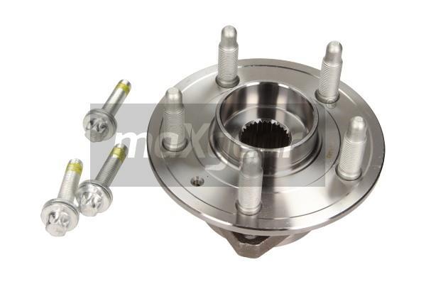 Radlagersatz Vorderachse Maxgear 33-1023 von Maxgear
