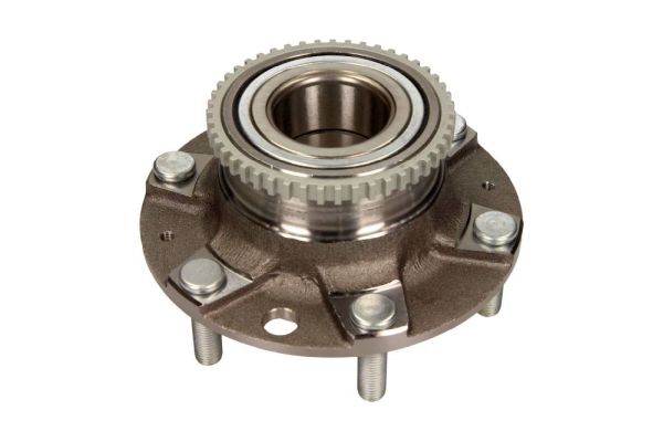 Radlagersatz Vorderachse Maxgear 33-1044 Radlagersatz Vorderachse Maxgear 33-1044 von Maxgear