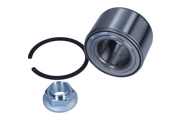Radlagersatz Vorderachse Maxgear 33-1169 Radlagersatz Vorderachse Maxgear 33-1169 von Maxgear