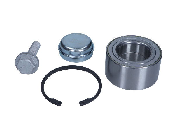 Radlagersatz Vorderachse Maxgear 33-1195 von Maxgear