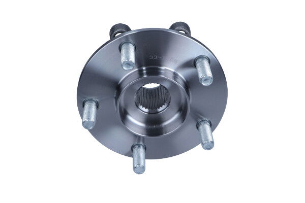 Radlagersatz Vorderachse Maxgear 33-1208 Radlagersatz Vorderachse Maxgear 33-1208 von Maxgear