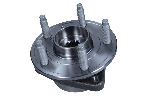 Radlagersatz Vorderachse Maxgear 33-1279 Radlagersatz Vorderachse Maxgear 33-1279 von Maxgear