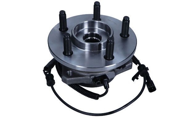 Radlagersatz Vorderachse links Maxgear 33-0741 Radlagersatz Vorderachse links Maxgear 33-0741 von Maxgear