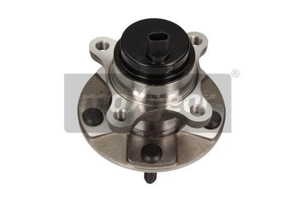 Radlagersatz Vorderachse rechts Maxgear 33-0729 von Maxgear