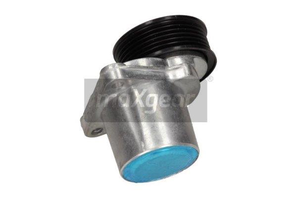 Spannrolle, Keilrippenriemen Maxgear 54-0708 Spannrolle, Keilrippenriemen Maxgear 54-0708 von Maxgear