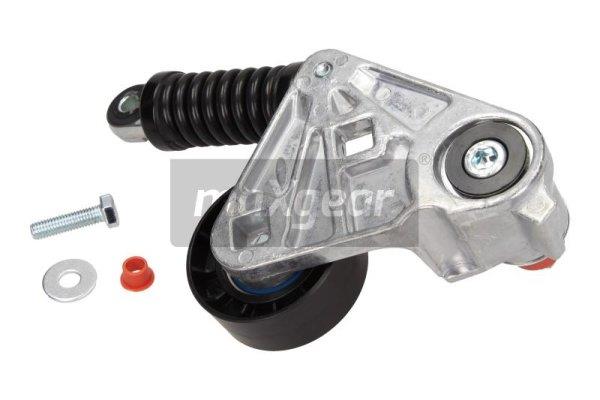 Spannrolle, Keilrippenriemen Maxgear 54-0733 Spannrolle, Keilrippenriemen Maxgear 54-0733 von Maxgear
