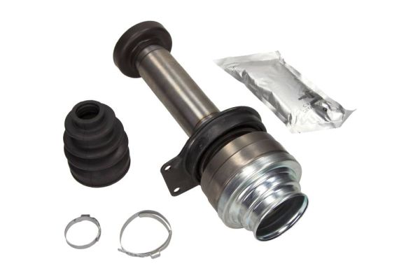 Steckwelle, Differential Vorderachse Maxgear 49-0551 Steckwelle, Differential Vorderachse Maxgear 49-0551 von Maxgear