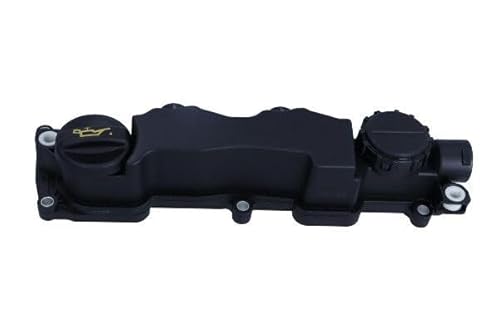 Ventildeckel von Maxgear mit Dichtung (28-0481) Haube Zylinderkopf Ventildeckel von MAXGEAR