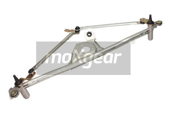 Wischergestänge Maxgear 57-0092 Wischergestänge Maxgear 57-0092 von Maxgear