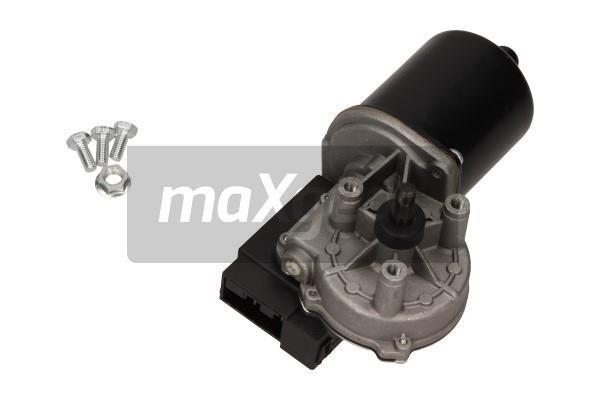 Wischermotor vorne Maxgear 57-0150 Wischermotor vorne Maxgear 57-0150 von Maxgear
