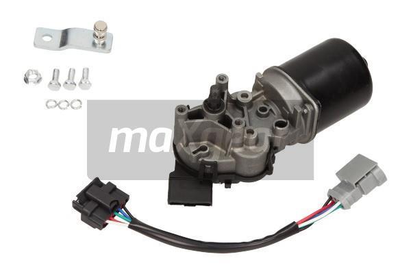 Wischermotor vorne Maxgear 57-0156 Wischermotor vorne Maxgear 57-0156 von Maxgear