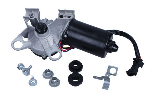 Wischermotor vorne Maxgear 57-0232 Wischermotor vorne Maxgear 57-0232 von Maxgear