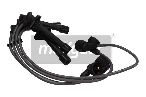 Zündleitungssatz Maxgear 53-0087 Zündleitungssatz Maxgear 53-0087 von Maxgear