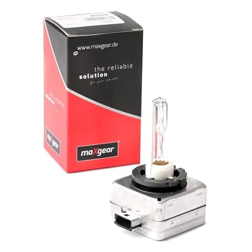 von Maxgear (78-0114) Glühlampe Beleuchtung von MAXGEAR