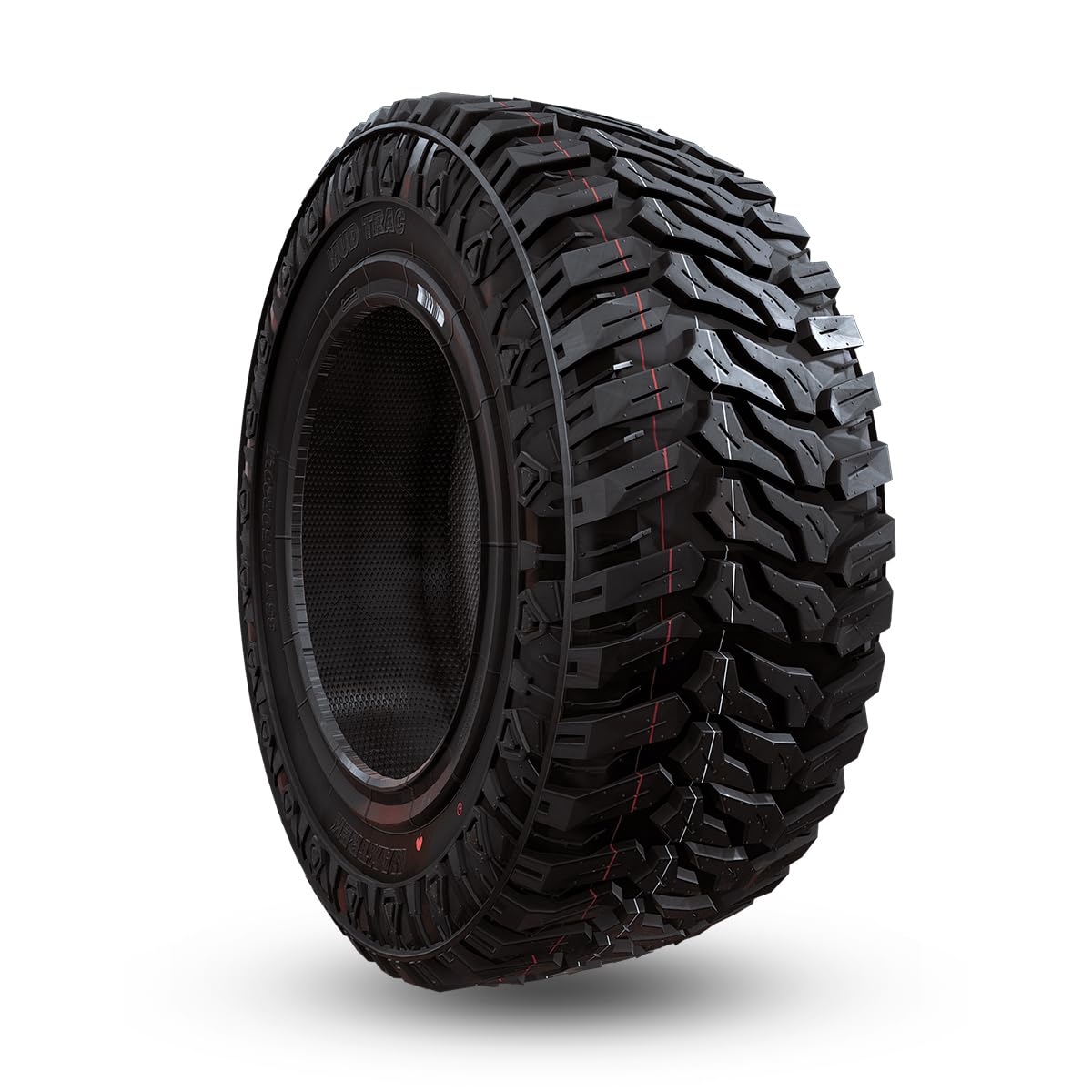 Maxtrek Mud Trac 285/75 R16 122Q POR - Sommerreifen ohne Felge Maxtrek Mud Trac 285/75 R16 122Q POR - Sommerreifen ohne Felge von Maxtrek
