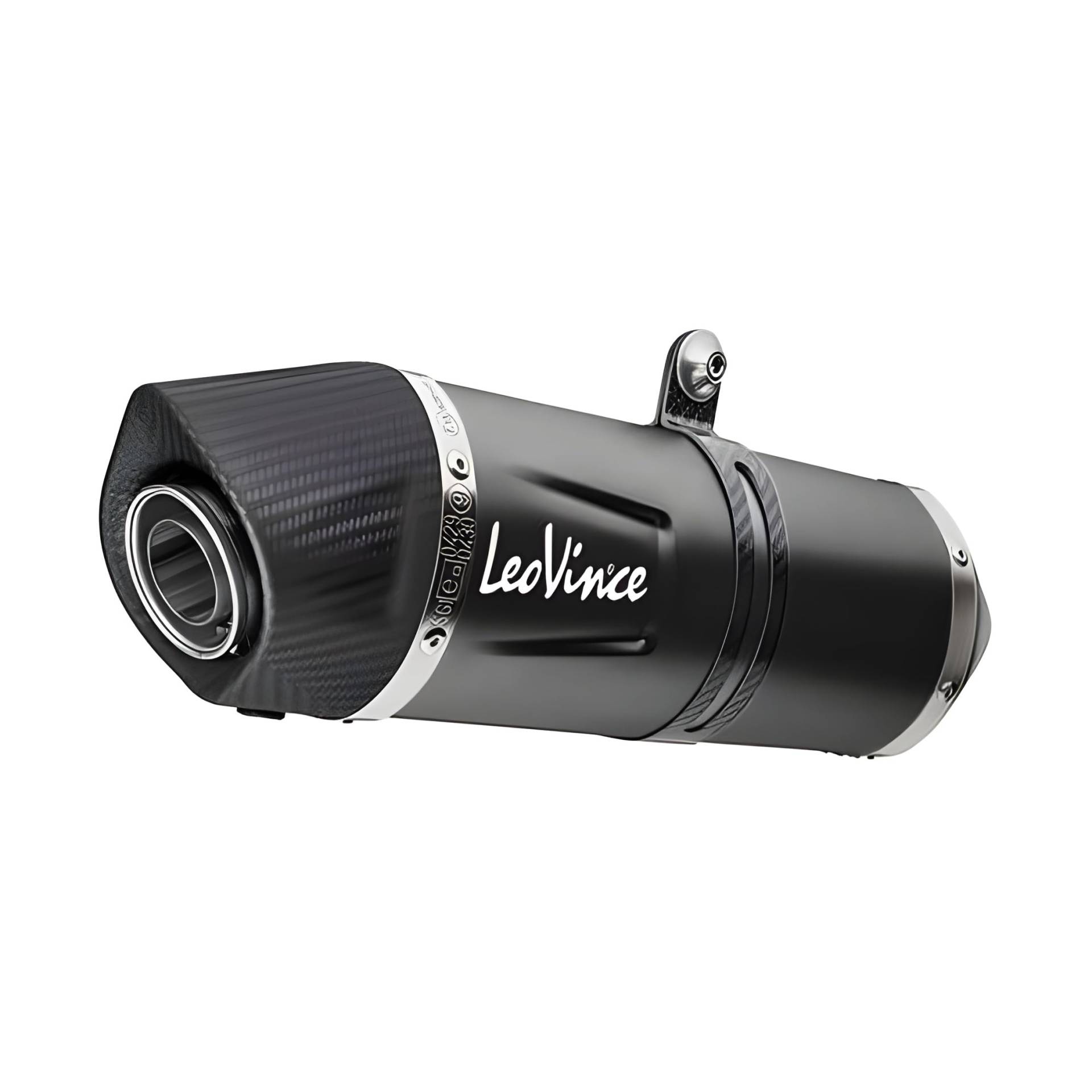 Auspuffanlage LeoVince Komplettanlage SBK LV ONE EVO Black Edition, Edelstahl schwarz, Carbon Kappe, 1/1, mit Katalysator, mit Zulassung für Honda CB 125 R Bj. 2021-2022 Auspuffanlage LeoVince Komplettanlage SBK LV ONE EVO Black Edition, Edelstahl schwarz, Carbon Kappe, 1/1, mit Katalysator, mit Zulassung für Honda CB 125 R Bj. 2021-2022 von Maxtuned