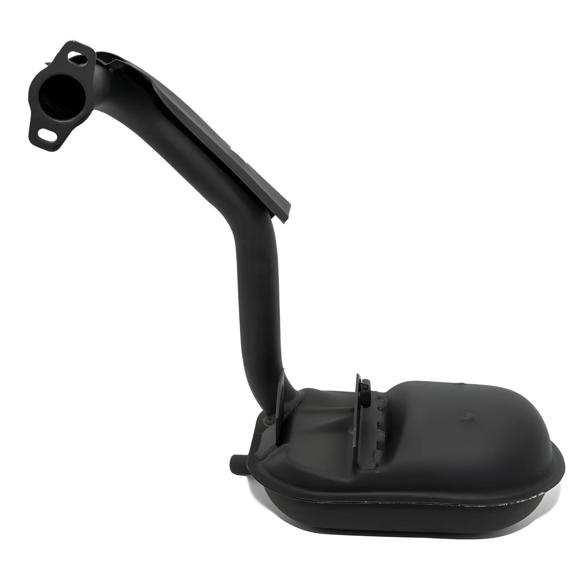 Auspuffanlage LeoVince Komplettanlage SITO, Stahl, mit Zulassung für Piaggio Vespa HP/PK 50 / XL/Rush/N / FL2 Auspuffanlage LeoVince Komplettanlage SITO, Stahl, mit Zulassung für Piaggio Vespa HP/PK 50 / XL/Rush/N / FL2 von Maxtuned