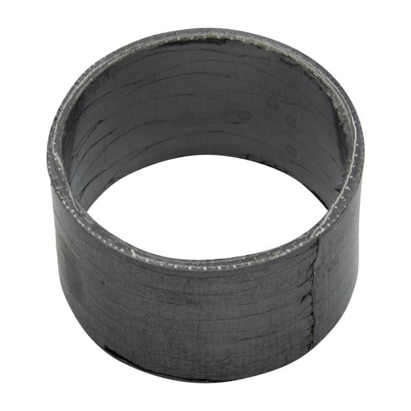 Auspuffdichtung Ersatzteil Set LeoVince Graphitdichtung Auspuffanlage, Ø 45mm, 50x45x30mm von Maxtuned