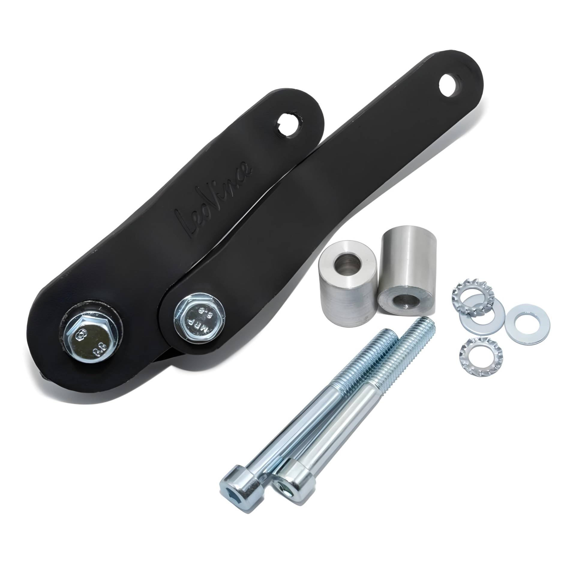 Auspuffhalterung Ersatzteil Set LeoVince Haltesatz Auspuffanlage S5511 Auspuffhalterung Ersatzteil Set LeoVince Haltesatz Auspuffanlage S5511 von Maxtuned
