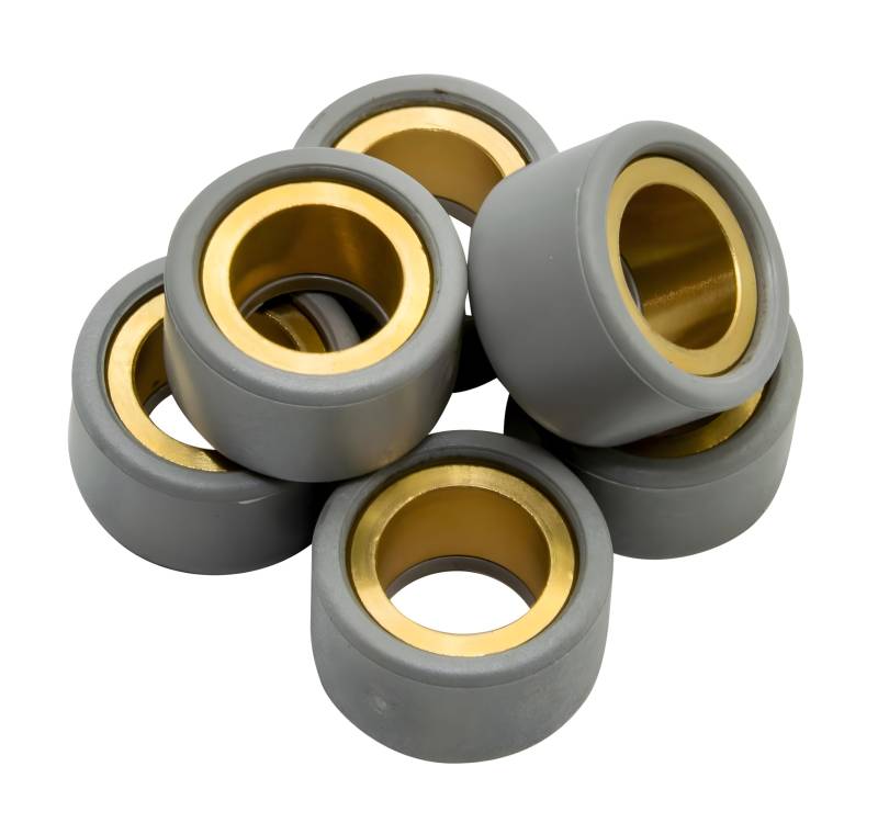Auspuffhalterung Ersatzteil Set LeoVince Haltesatz Auspuffanlage S5648 G 8.7 von Maxtuned