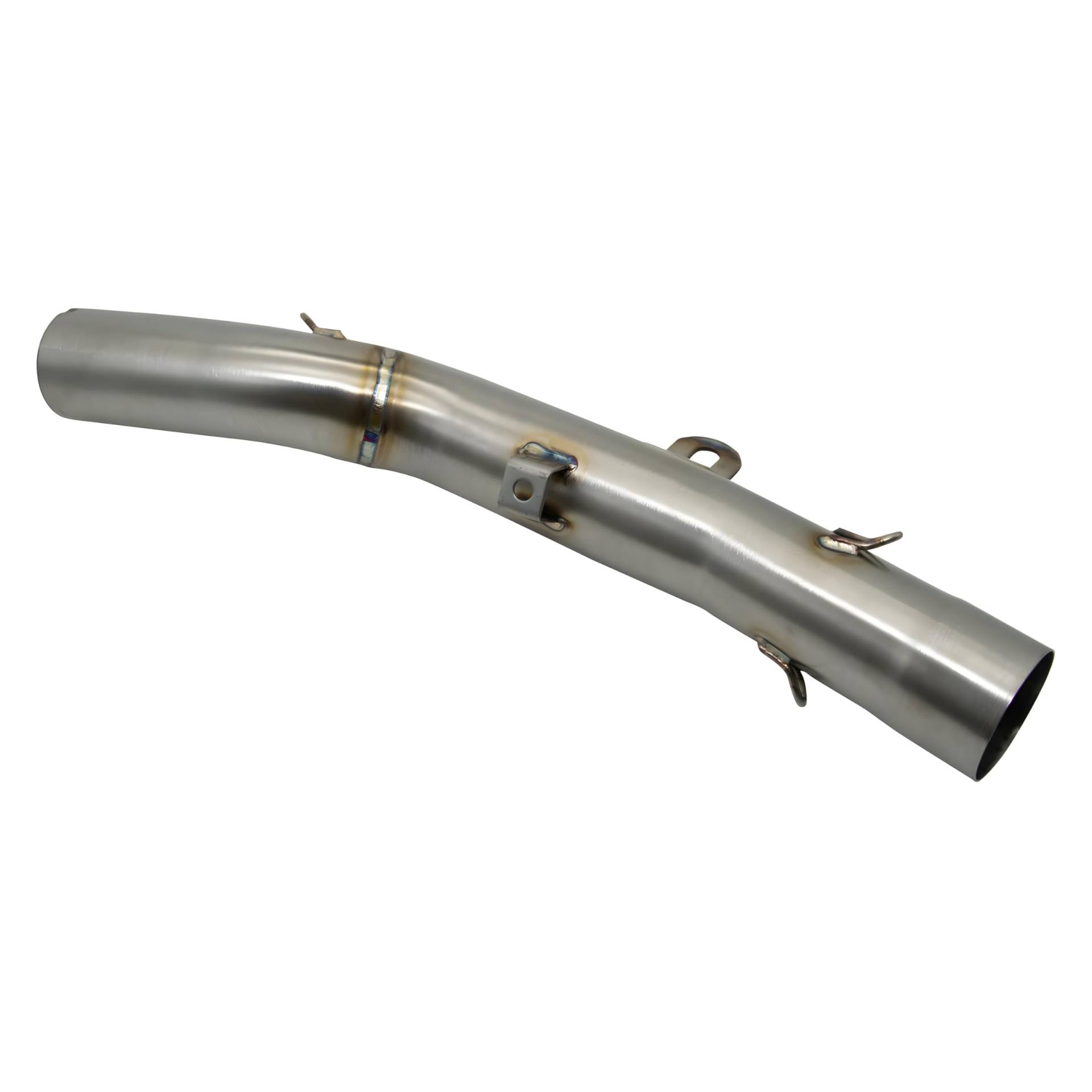 Auspuffrohr Ersatzteil Set LeoVince Verbindungsrohr Auspuffanlage Auspuffrohr Ersatzteil Set LeoVince Verbindungsrohr Auspuffanlage von Maxtuned