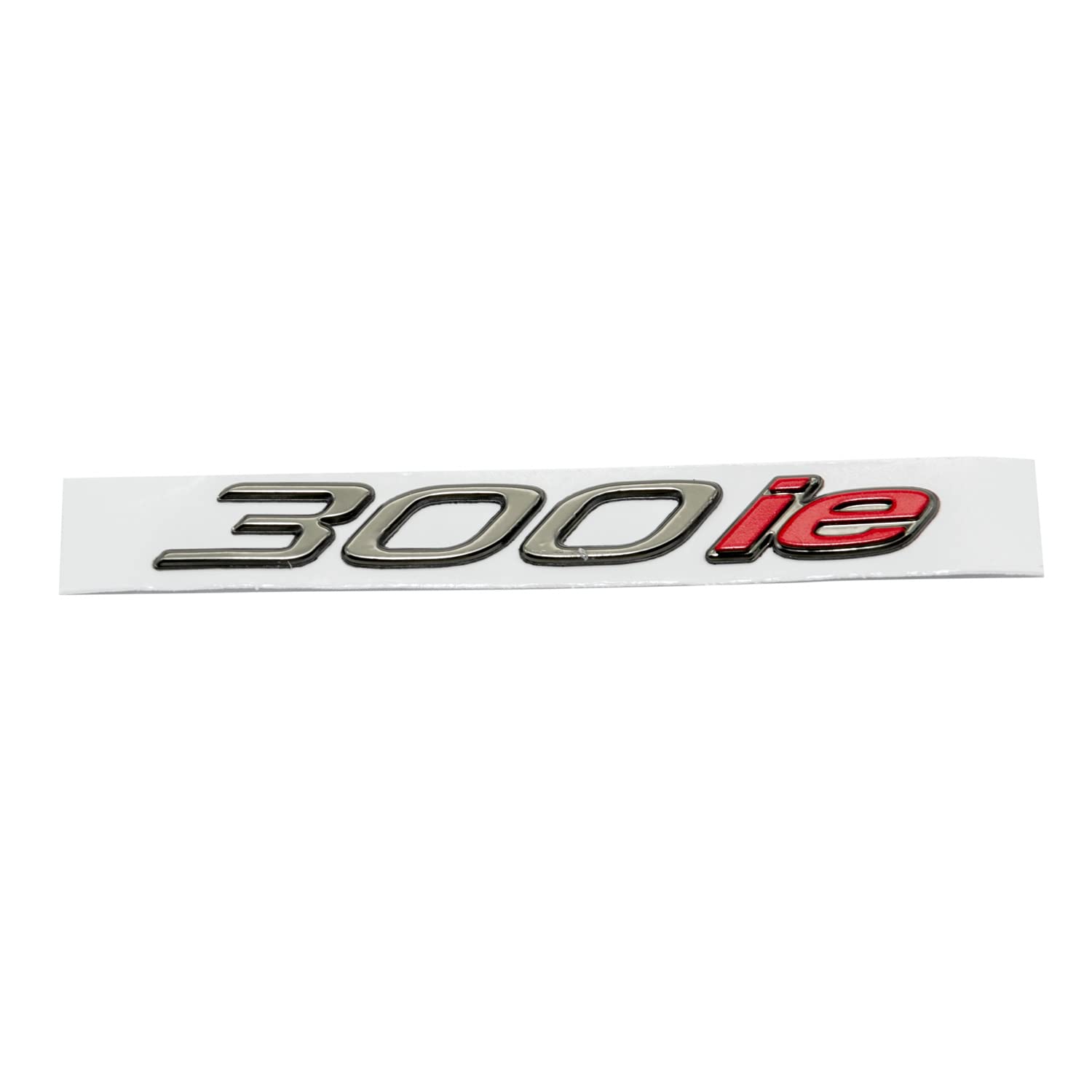 Dekor Piaggio Emblem, 300 i.e. für MP3, 672214 von Maxtuned
