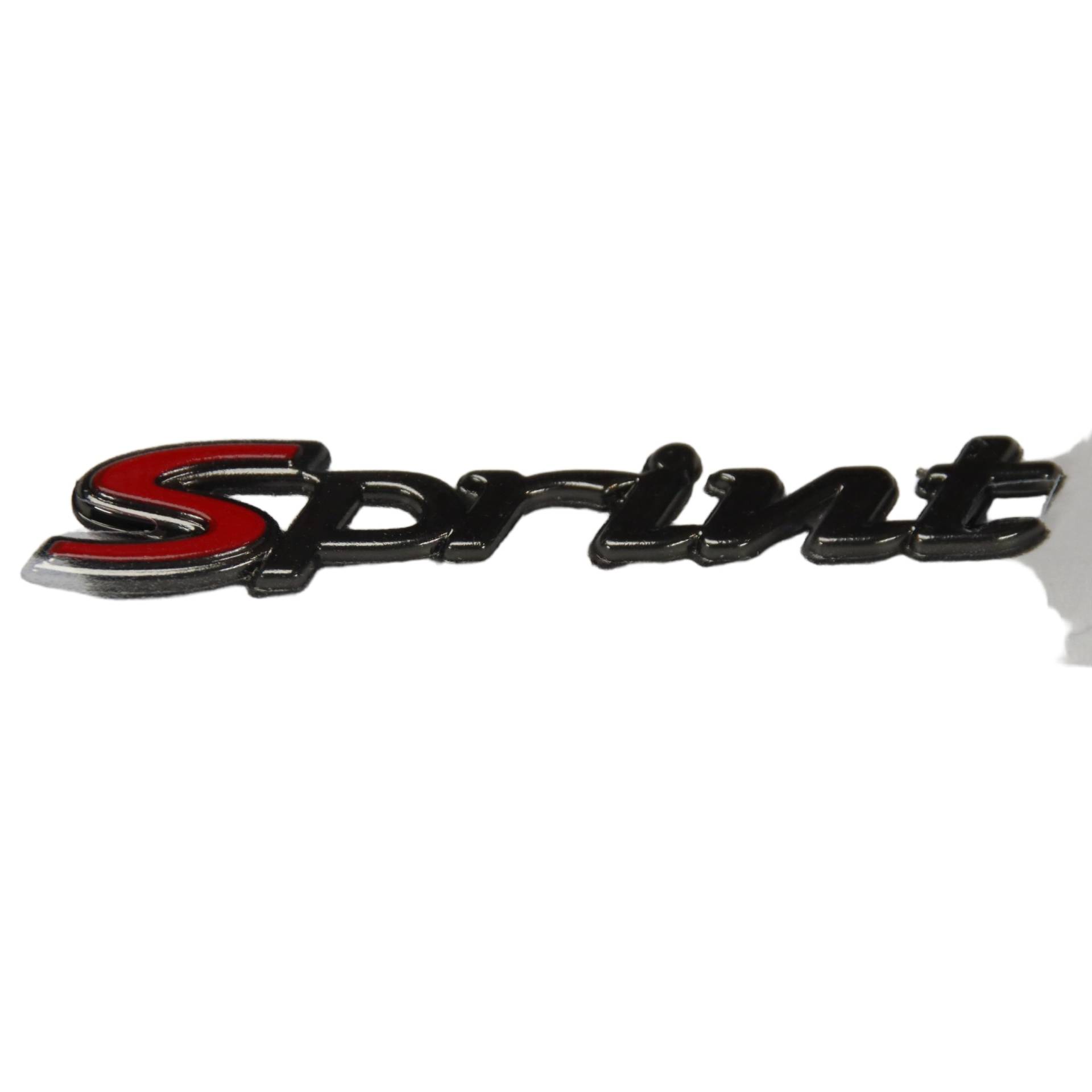 Dekor Piaggio Emblem, Sprint, 2H000928 Dekor Piaggio Emblem, Sprint, 2H000928 von Maxtuned