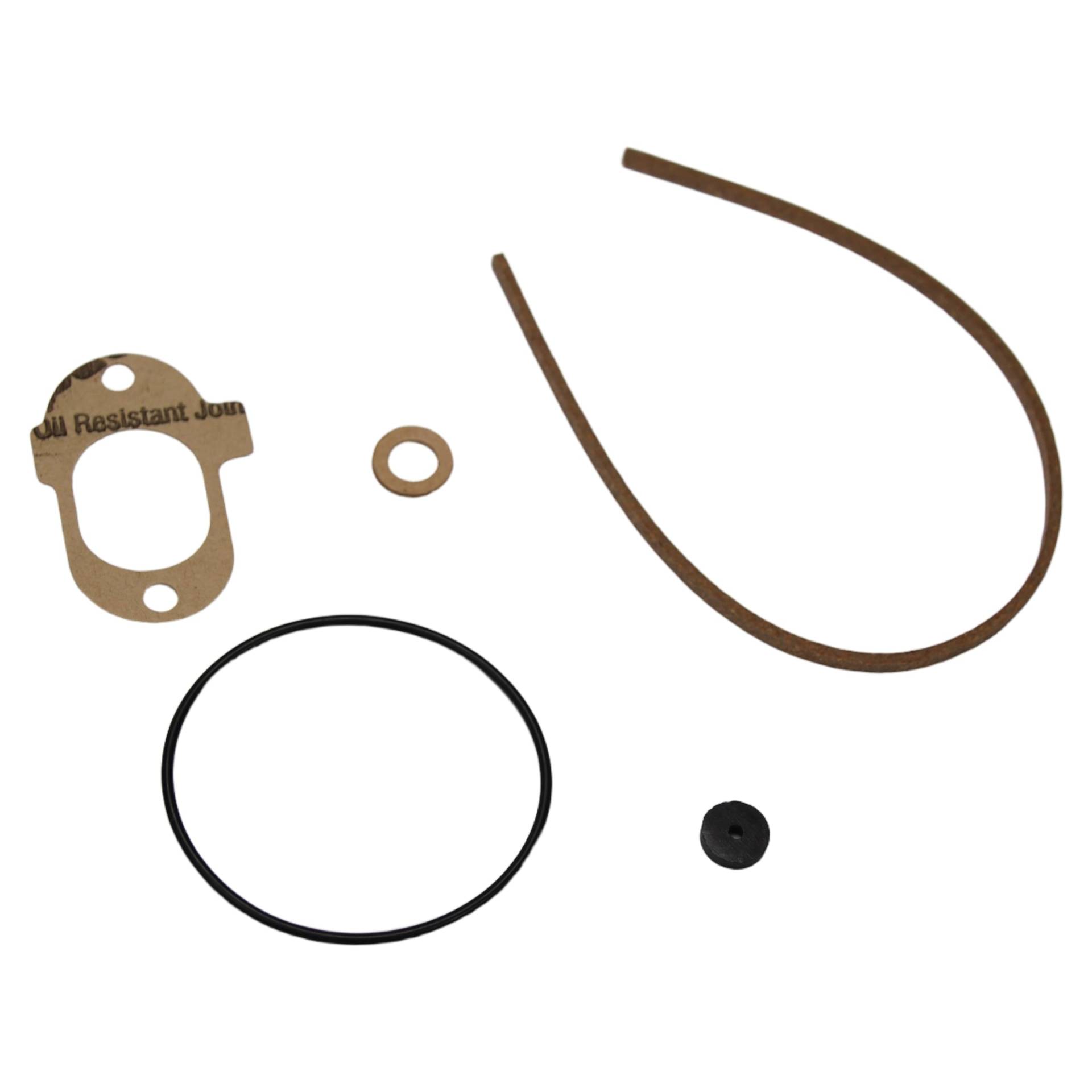 Dichtung Piaggio Vergaserdichtsatz für Ape TL5 / TL6, 498347 Dichtung Piaggio Vergaserdichtsatz für Ape TL5 / TL6, 498347 von Maxtuned