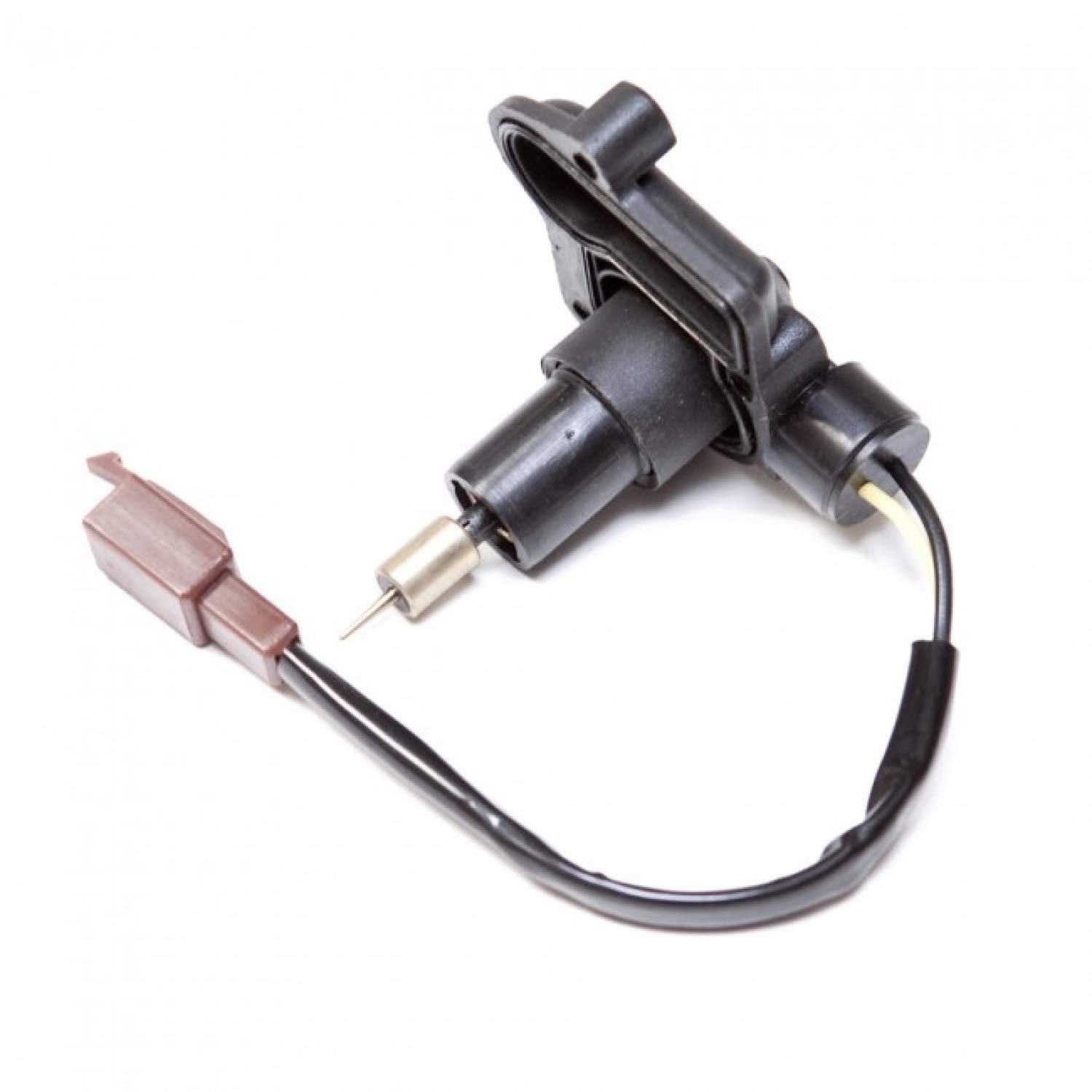 E-Choke Maxtuned für Suzuki Adress 50 (Stecker braun) von Maxtuned