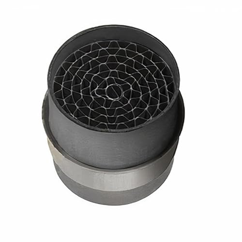 Katalysator LeoVince Auspuff Nachrüstkatalysator SBK, Ø 54mm, mit Zulassung Katalysator LeoVince Auspuff Nachrüstkatalysator SBK, Ø 54mm, mit Zulassung von Maxtuned