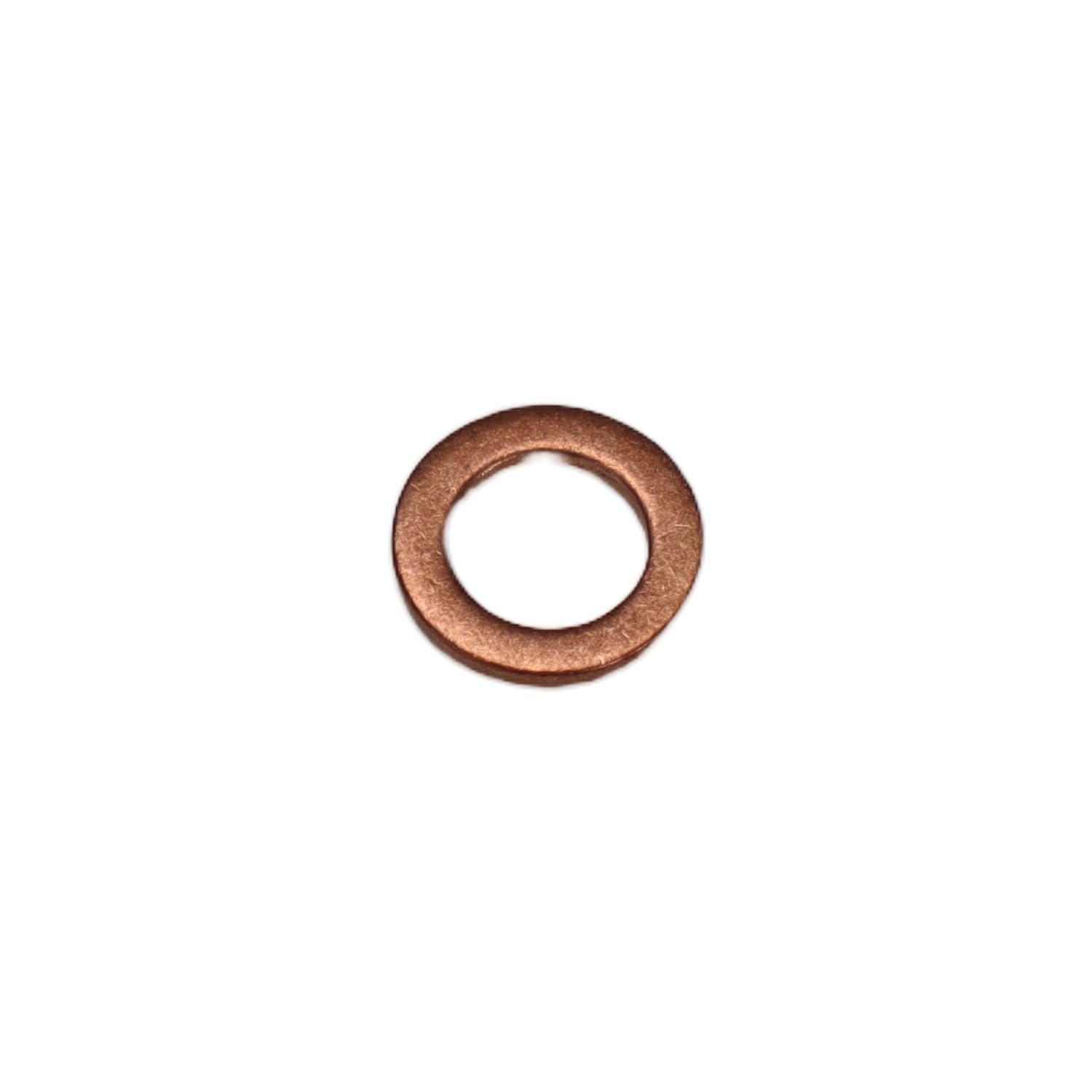 Kupferdichtring Piaggio Unterlegscheibe, 8x13x1,4 mm, 598181 Kupferdichtring Piaggio Unterlegscheibe, 8x13x1,4 mm, 598181 von Maxtuned