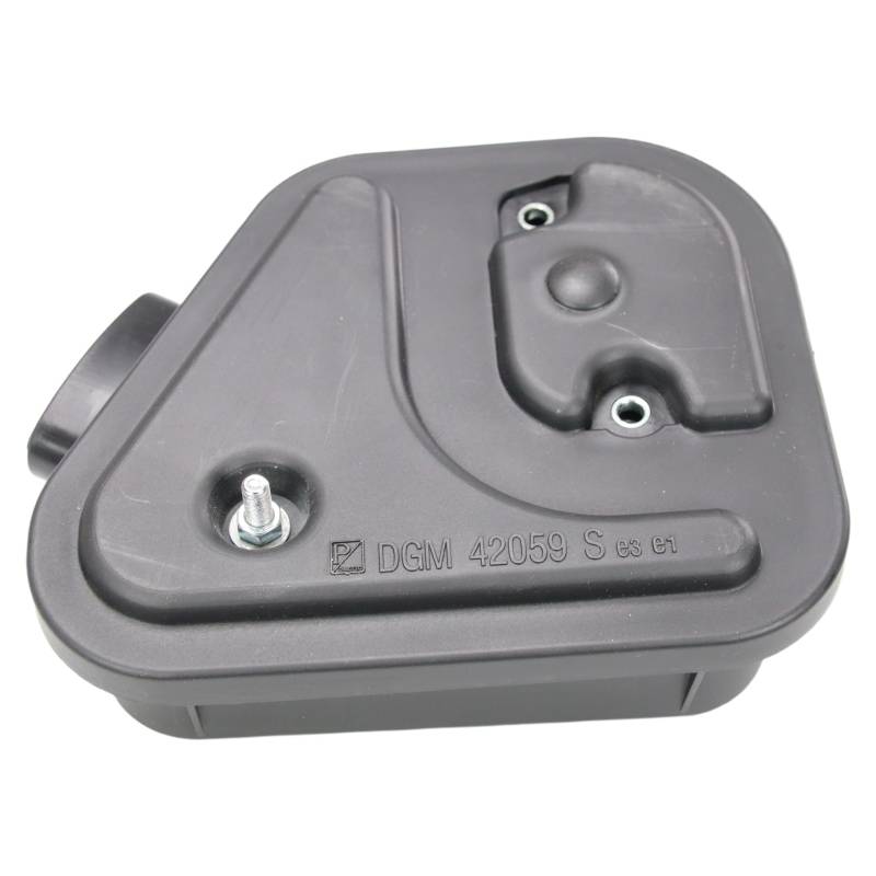 Luftfilter Piaggio, komplett für Ape ZAPC80, 295322 von Maxtuned