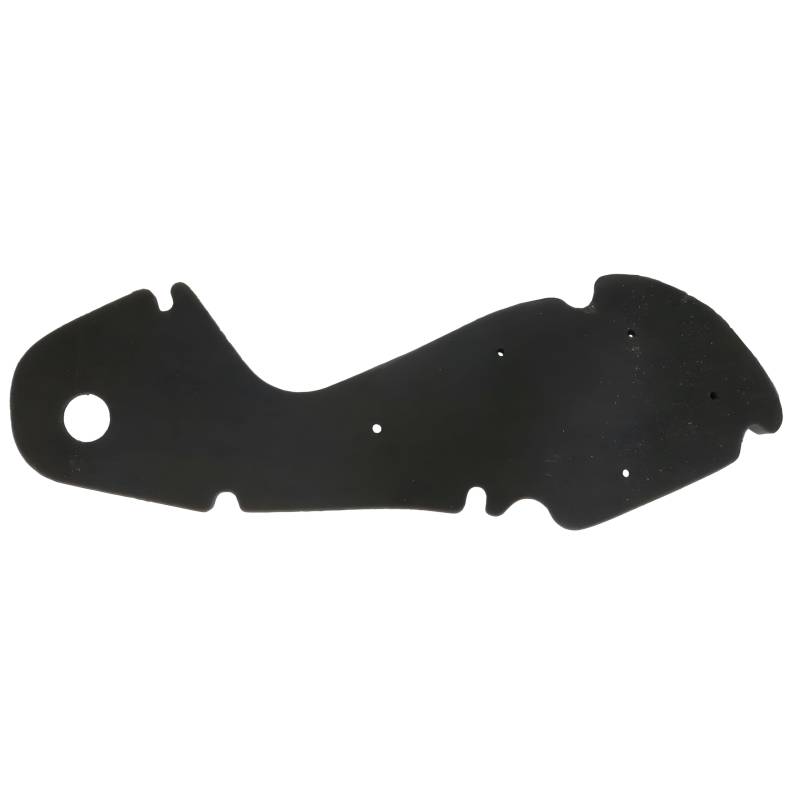 Luftfiltereinsatz Piaggio Luftfilter, Premium für TPH 125, 4782400P von Maxtuned