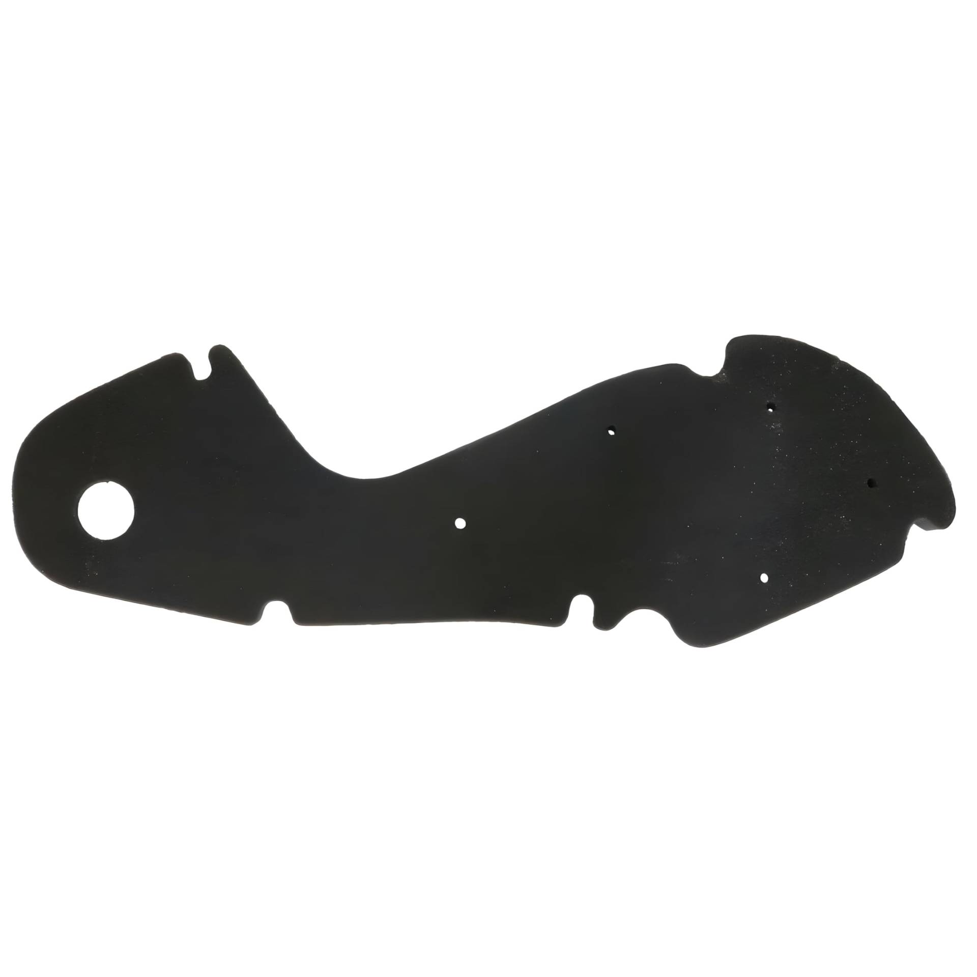 Luftfiltereinsatz Piaggio Luftfilter, Premium für TPH 125, 4782400P Luftfiltereinsatz Piaggio Luftfilter, Premium für TPH 125, 4782400P von Maxtuned