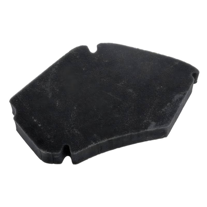 Luftfiltereinsatz Piaggio Luftfilter, Premium für Zip 50 4T, 8486020P von Maxtuned