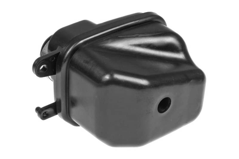 Luftfilterkasten/Luftfilter komplett Maxtuned für Yamaha PW 50 von Maxtuned