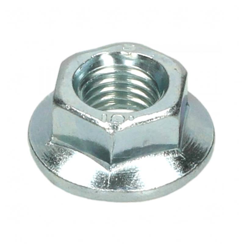 Mutter Piaggio Lichtmaschine, M10x1,25 mm, 289005 von Maxtuned