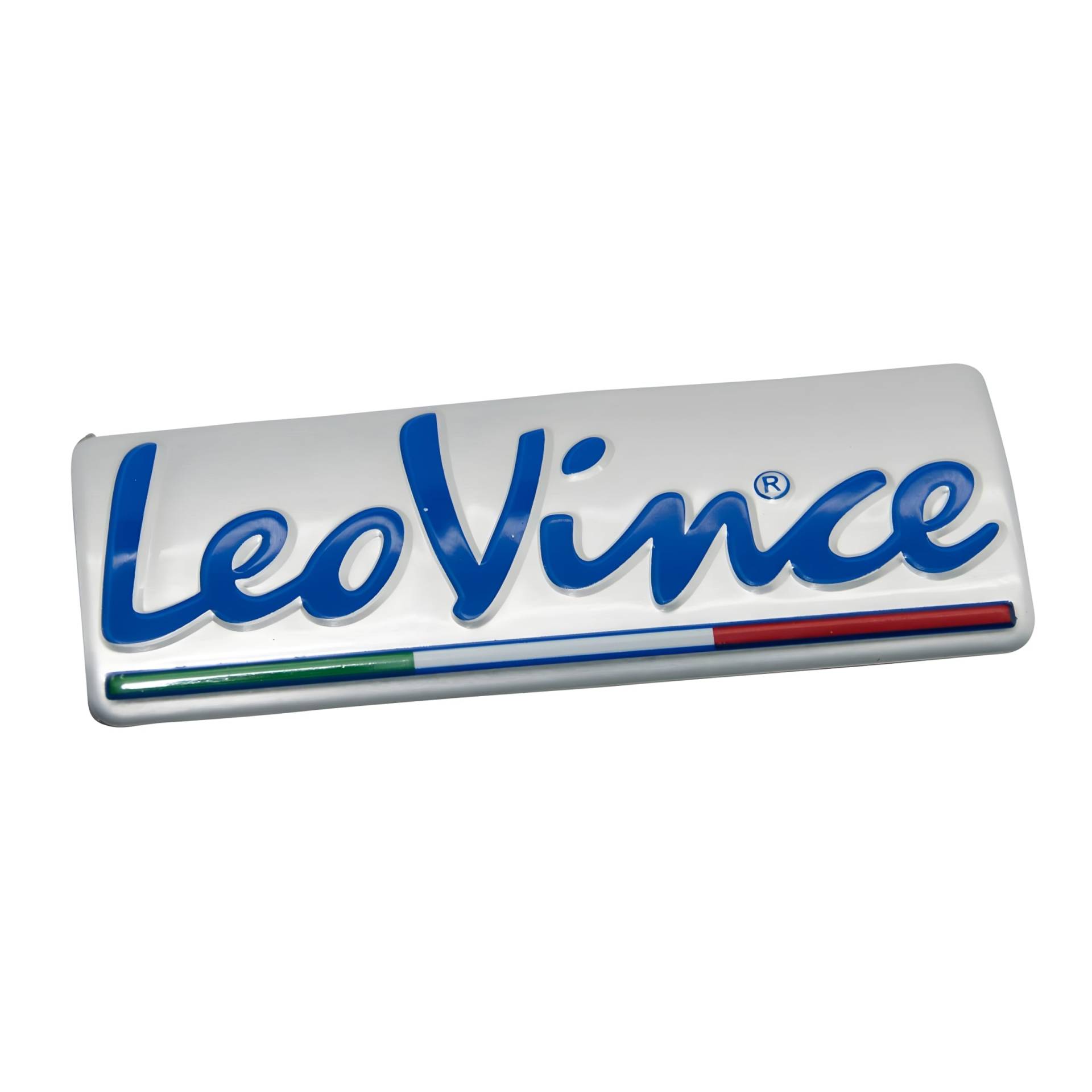 Plakette/Emblem Ersatzteil Set LeoVince Aufkleber Auspuffanlage Plakette/Emblem Ersatzteil Set LeoVince Aufkleber Auspuffanlage von Maxtuned